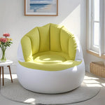 Load image into Gallery viewer, single seat inflatable sofa chair
